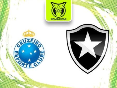 Brasileirão 2026: Cruzeiro x Botafogo - Resumo