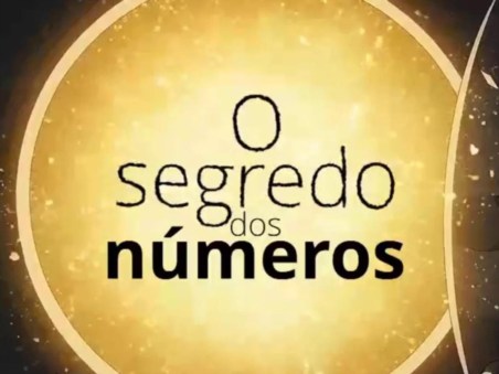 O Segredo dos Números