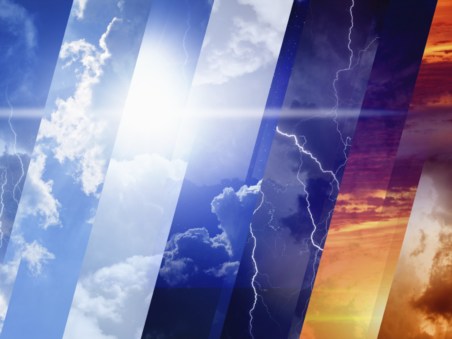 Météo