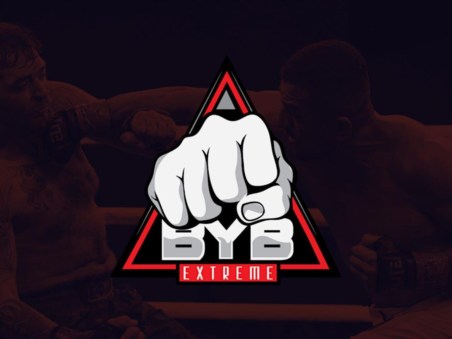 Byb: Bare Knuckle Brawls - Byb Super Middleweight Championship: Fernandez x Bu