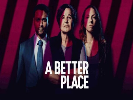 A Better Place