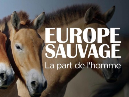 Europe Sauvage, La Part De L'Homme
