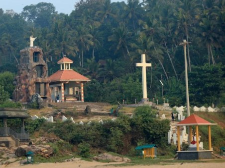 Kerala, o Jardim da Índia