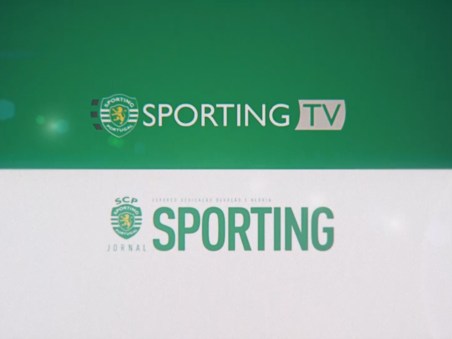 Jornal Sporting
