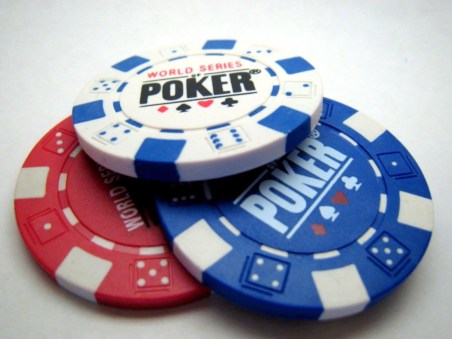 Poker - World Series - Las Vegas