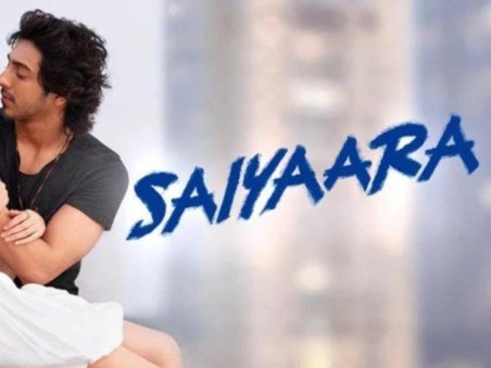 Saiyaara