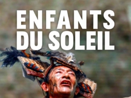 Enfants Du Soleil