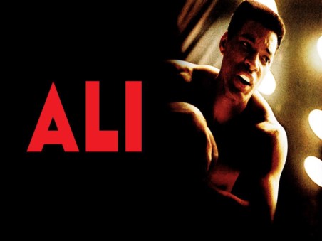 Ali