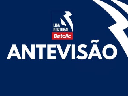 Liga Portugal Betclic 2026-2027 - Antevisão - Estoril x FC Famalicão