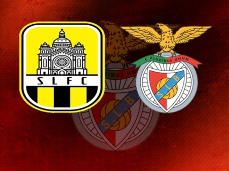 Futsal Feminino - Santa Luzia FC x SLB