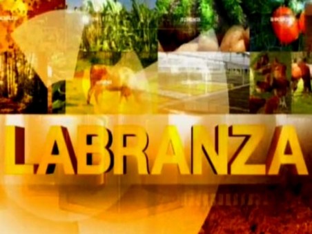 Labranza