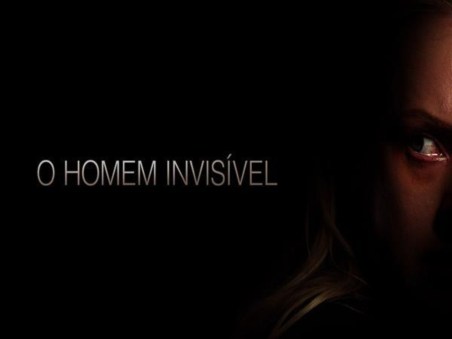 O Homem Invisível
