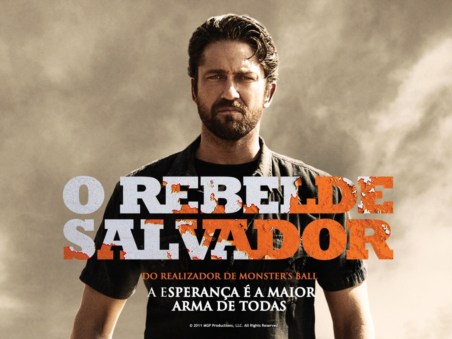O Rebelde Salvador