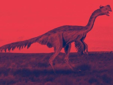 A Era dos Dinossauros