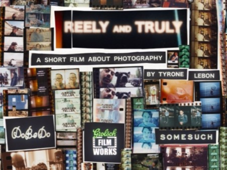 Reely And Truly