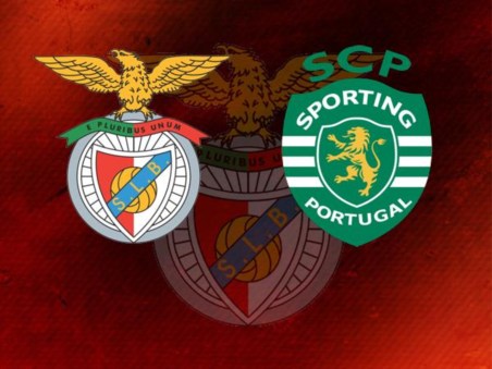 Futebol Feminino - SLB x Sporting (Rep)