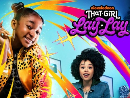 That Girl Lay Lay