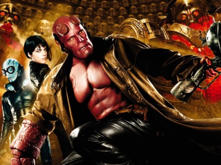 Hellboy II - O Exército Dourado