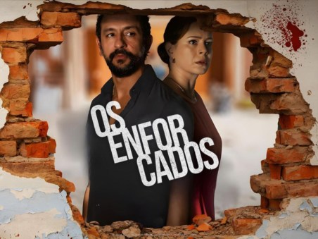 Os Enforcados