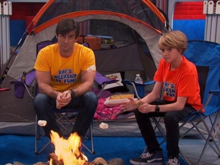Henry Danger