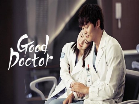 Good Doctor