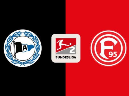 2. Bundesliga 2025-26 - Bielefeld x F. Düsseldorf