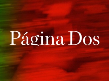 Pagina Dos