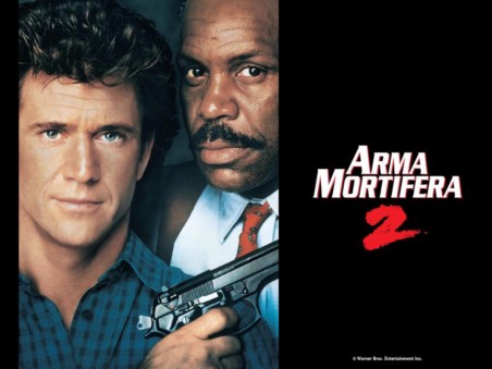 Arma Mortífera 2