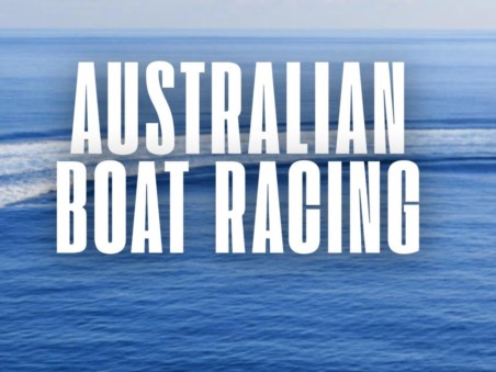 Australian Boat Racing 2026