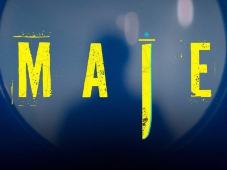 Maje