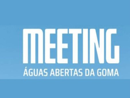 Modalidades 2026 - Natação: Meeting De Águas Abertas da Goma
