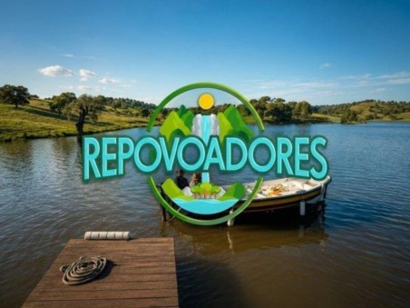 Repovoadores