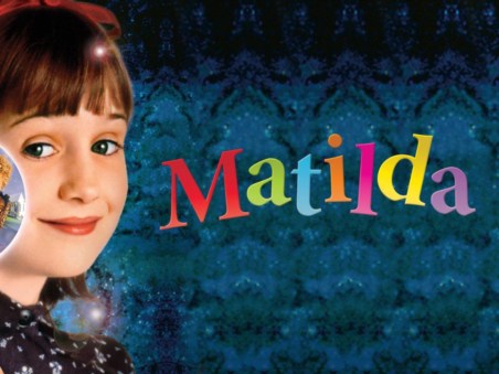 Matilde, a Espalha Brasas