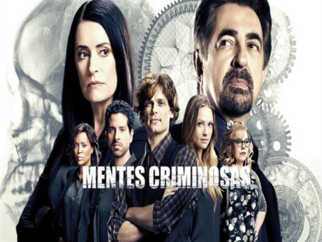 Mentes Criminosas: Evolution