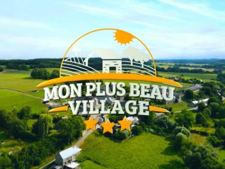 Mon Plus Beau Village
