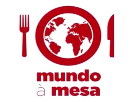 O Mundo à Mesa
