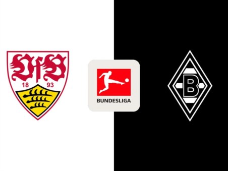 Bundesliga 26/27 - Estugarda x BoRússia M'Gladbach