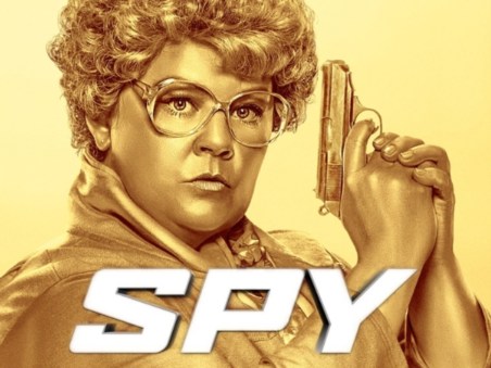 Spy