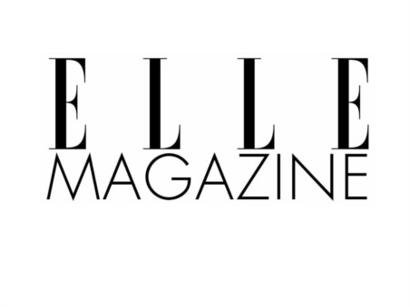 Elle Magazine