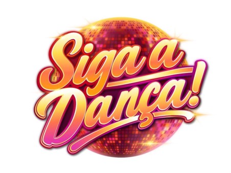 Siga a Dança