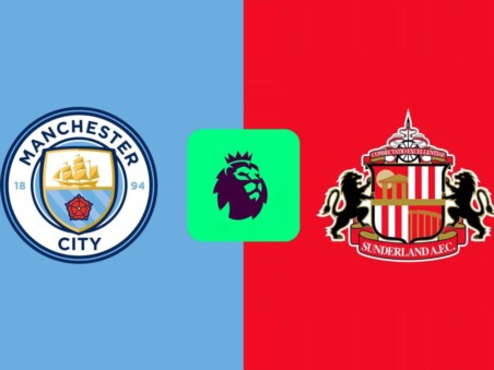 Premier League 26/27 - Man. City x Sunderland (Direto)