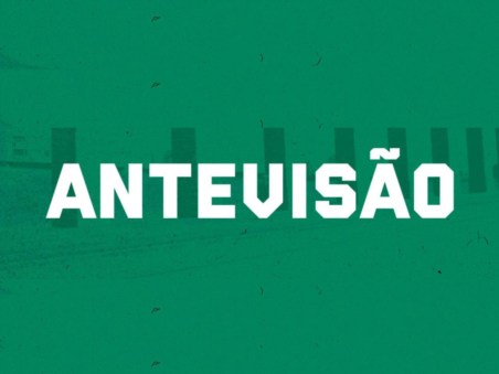 Antevisão Rui Borges