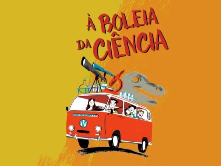 À Boleia da Ciência