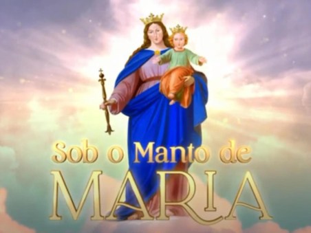 Sob O Manto de Maria