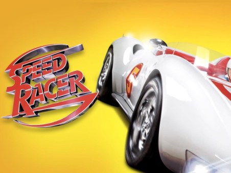 Speed Racer
