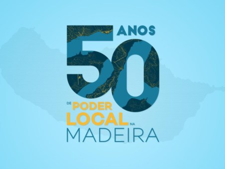 50 Anos De Poder Local Na Madeira