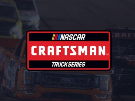 NASCAR Craftsman Truck Series 2026 - Ntcs Irp - Lucas Oil Indianapolis Raceway Park
