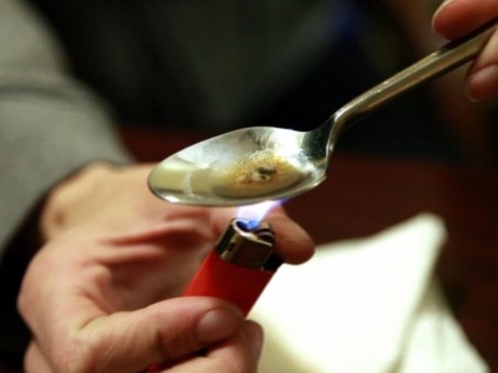 O Negócio da Droga: O dia a dia de um dealer