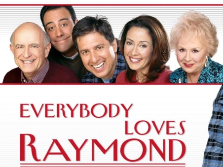 Everybody Loves Raymond