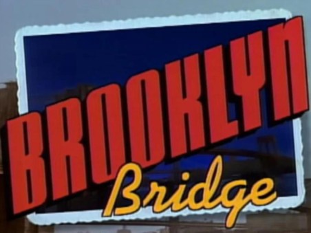 Brooklyn Bridge